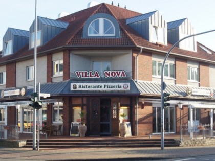 Foto: Villa-Antica